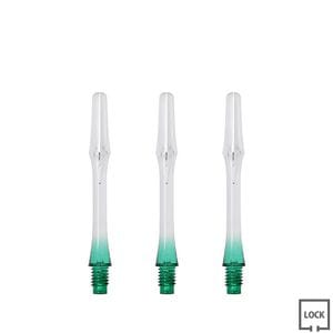 JOKERDRIVER(硼ɥ饤С) -ZERO- Gradation SHAFT 㥯ꥢ ס 28.5mm(IL) 㥰꡼䡡( ե)