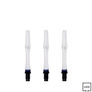 JOKERDRIVER(硼ɥ饤С) -ZERO- Gradation SHAFT 㥯ꥢ ס 24mm(I) ֥å䡡( ե)