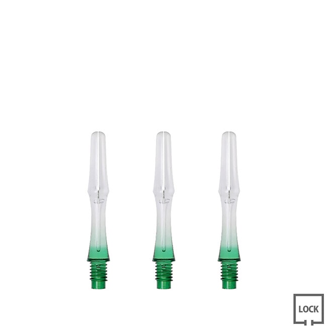 JOKER D NEXUS ダーツシャフト 3本セット シャフト > ブランド【サ行】 > ジョーカードライバー > 超軽量タイプ