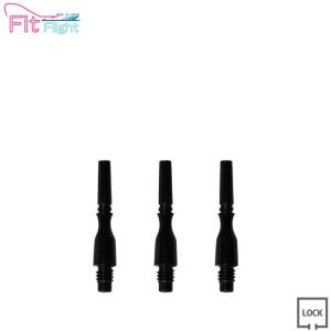 COSMO DARTS() Fit Shaft GEAR(եåȥե ) ϥ֥å å D֥å 1䡡( ե)