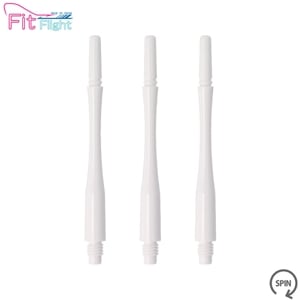 COSMO DARTS() Fit Shaft GEAR(եåȥե ) ϥ֥å ԥ ۥ磻 8䡡( ե)