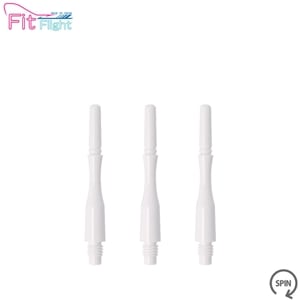 COSMO DARTS() Fit Shaft GEAR(եåȥե ) ϥ֥å ԥ ۥ磻 3䡡( ե)