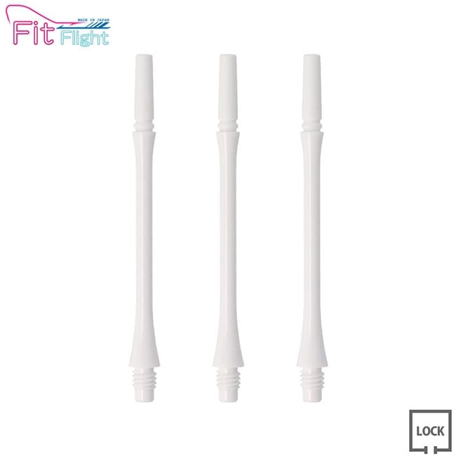 COSMO DARTS(コスモダーツ) Fit Shaft GEAR(フィットシャフト ギア