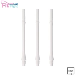 COSMO DARTS() Fit Shaft GEAR(եåȥե )  å ۥ磻 8䡡( ե)