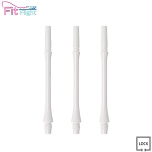 COSMO DARTS() Fit Shaft GEAR(եåȥե )  å ۥ磻 7䡡( ե)