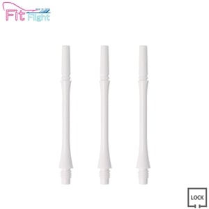 COSMO DARTS() Fit Shaft GEAR(եåȥե )  å ۥ磻 6䡡( ե)