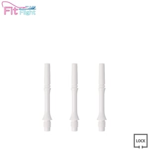 COSMO DARTS() Fit Shaft GEAR(եåȥե )  å ۥ磻 2䡡( ե)