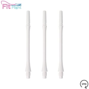 COSMO DARTS() Fit Shaft GEAR(եåȥե )  ԥ ۥ磻 8䡡( ե)