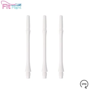 コスモダーツ フィットシャフト ギア シャフト スリムスピン クリア2 rdzdsi3 シャフト > ブランド【ハ行】 > フィットシャフト > GEAR