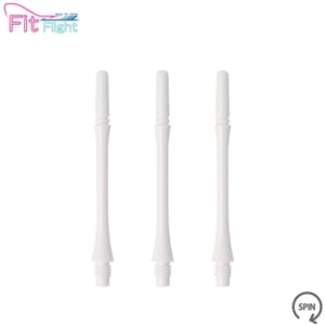 【新品未使用】フィットシャフトGEAR 3〜5スリム&ノーマル/ホワイト シャフト > ブランド【ハ行】 > フィットシャフト > GEAR
