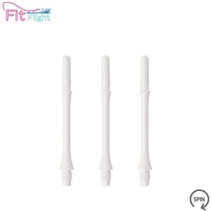 COSMO DARTS() Fit Shaft GEAR(եåȥե )  ԥ ۥ磻 5䡡( ե)