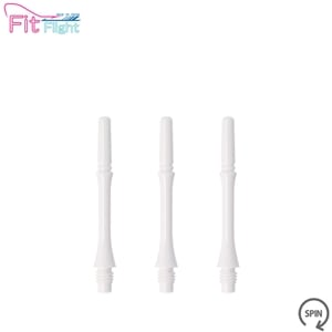 COSMO DARTS() Fit Shaft GEAR(եåȥե )  ԥ ۥ磻 3䡡( ե)