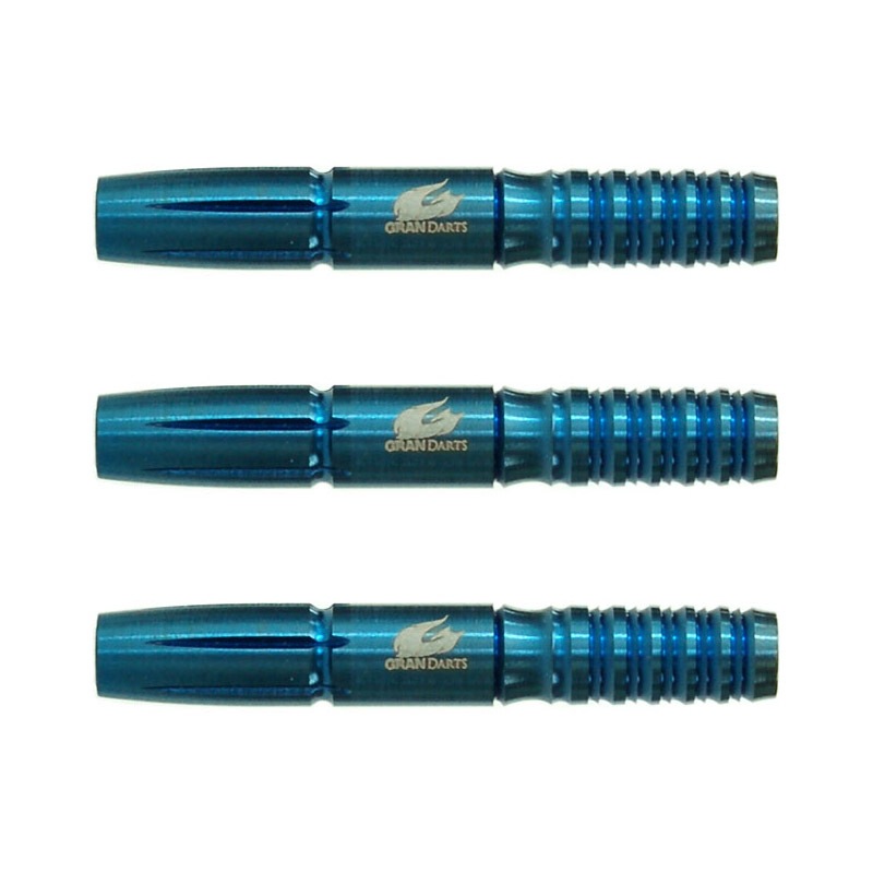 【大特価】GRAND DARTS S-01 ダーツ 限定品 GRAN】 BARREL NEO SHADOW S-01 グラン ネオ シャドウ ダーツ | ソフト