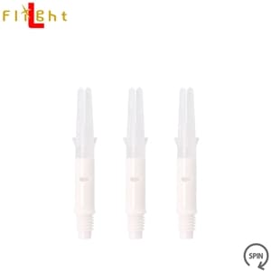 L-style(���륹������) L-SHaft SILENT(���륷��ե� ��������) ���ȥ졼�� �ۥ磻�� ��190�� ��ring�ۡ�(������ ����ե�)