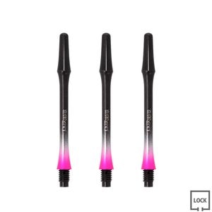 JOKERDRIVER(硼ɥ饤С) -ZERO- Gradation SHAFT ֥å Ķ̥ס 38.5mm(XL) ԥ󥯡䡡( ե)