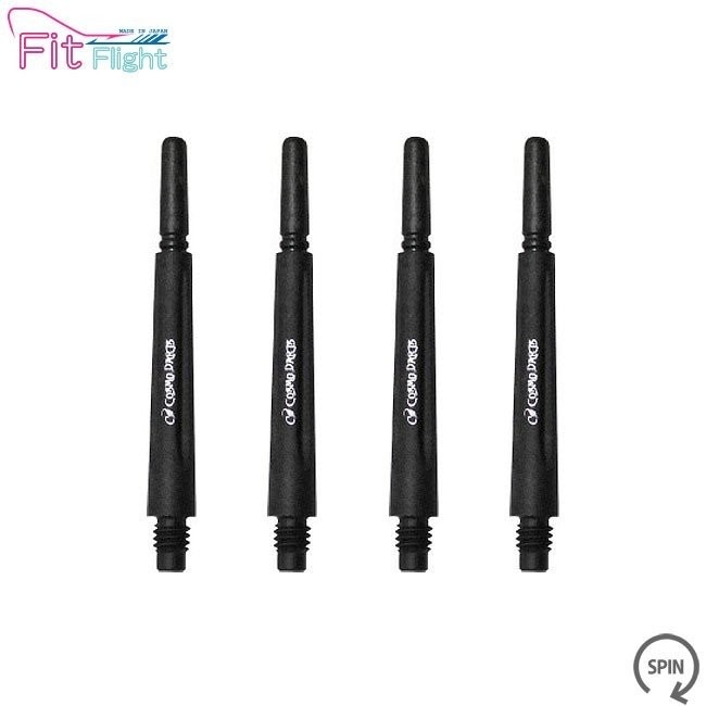 COSMO DARTS() Fit Shaft Carbon(եåȥե ܥ) Ρޥ ԥ C֥å 5䡡( ե)