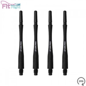 COSMO DARTS() Fit Shaft Carbon(եåȥե ܥ) ϥ֥å ԥ C֥å 8䡡( ե)