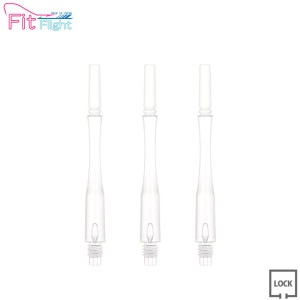 COSMO DARTS() Fit Shaft GEAR(եåȥե ) ϥ֥å å ꥢ 6䡡( ե)