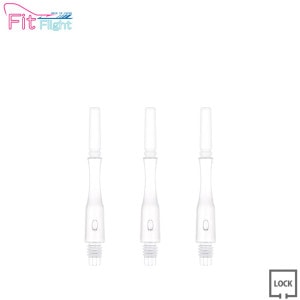 COSMO DARTS() Fit Shaft GEAR(եåȥե ) ϥ֥å å ꥢ 3䡡( ե)