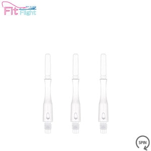 COSMO DARTS() Fit Shaft GEAR(եåȥե ) ϥ֥å ԥ ꥢ 3䡡( ե)
