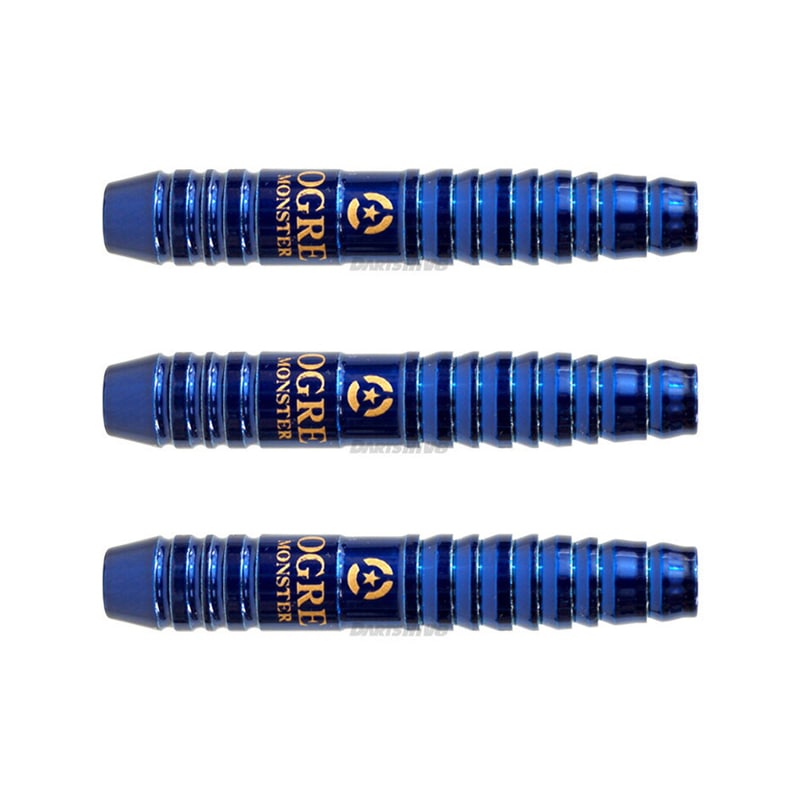 MONSTER OGRE オーガ 橋本守容モデル ダーツ　バレル　2BA MONSTER DARTS【モンスターダーツ】 オーガ 橋本守容選手モデル (OGRE