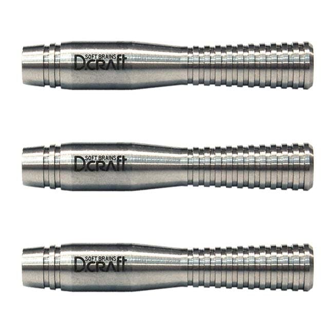 ダーツバレル grooveight THIRTEEN ダーツバレル【グルーヴ