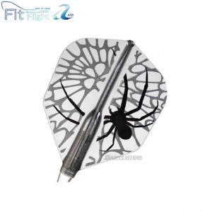 コスモダーツ フィットフライトエアー×ダレン ヤング フライト シェープ ブラック 9jupf8b Amazon.co.jp: Fit Flight フィットフライト × 井上晋太郎 ver.2