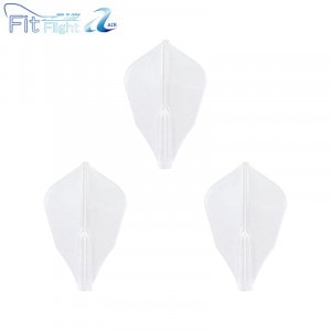 COSMO DARTS フライト Fit Flight AIR シェープ Lグリーン 3枚入り g6bh9ry フライト > ブランド【ハ行】 > フィットフライト > Fit Flight