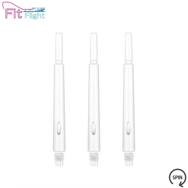 ②【フィットシャフトXショートEXスピン】20セット ダーツ