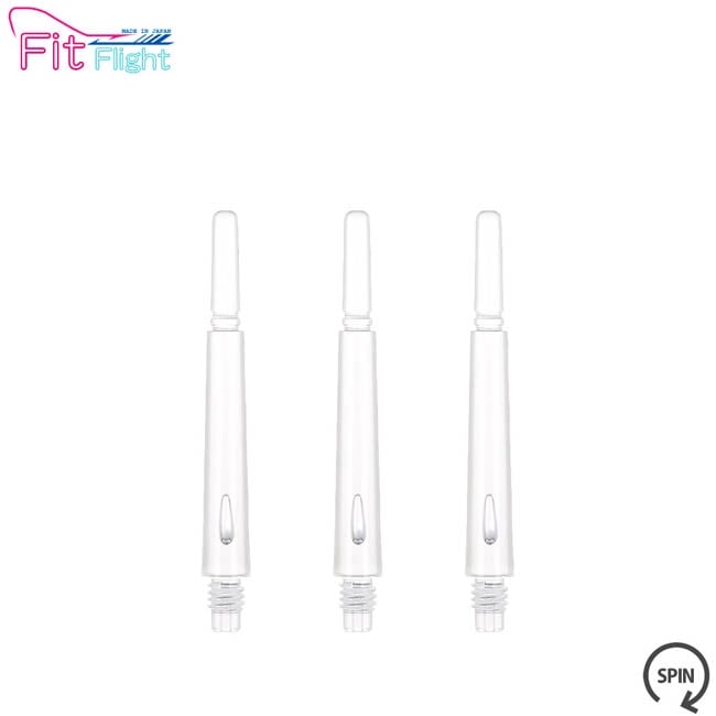 ②【フィットシャフトXショートEXスピン】20セット ②【フィットシャフトXショートEXスピン】20セット Amazon.co.jp