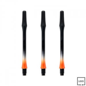 JOKERDRIVER(硼ɥ饤С) -ZERO- Gradation SHAFT ֥å ס 41.5mm(XXL) 㥪󥸡䡡( ե)