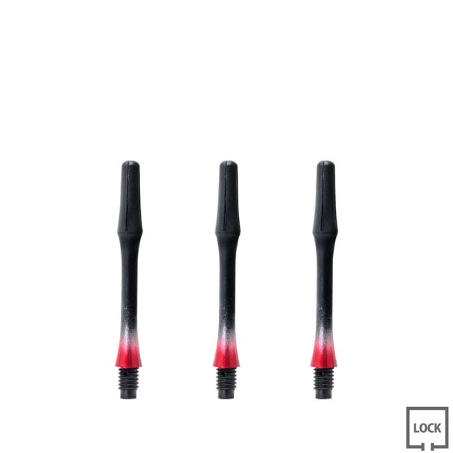 Red Dragon Razor Edge ZX3 Steel Tip Darts — Darts.com