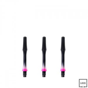 JOKERDRIVER(硼ɥ饤С) -ZERO- Gradation SHAFT ֥å ס 24mm(I) ԥ󥯡䡡( ե)