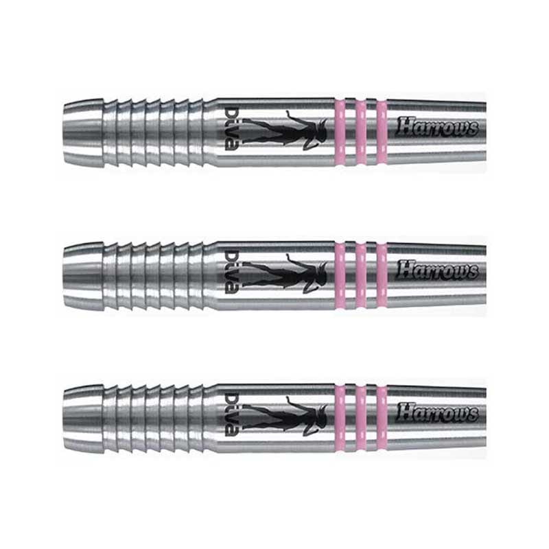 Harrows ハローズ ハローキティ DARTSLIVE ダーツ バレル バレル【ダーツライブ】サンリオキャラクターズ ダーツセット with