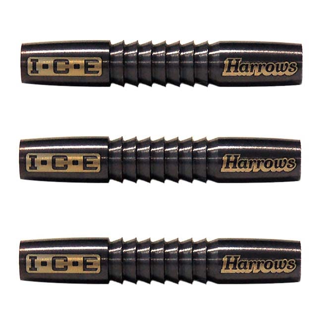 Harrows(ϥ) BLACK ICE(֥å) 90% TUNGSTEN ARCTIC(ƥå) 2BA 18gR( Х)