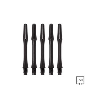 JOKERDRIVER(���硼�����ɥ饤�С�) ��-ZERO- SHAFT Professional ��֥�å� Ķ���̥����ס� 28.5mm(IL)��(������ ����ե�)