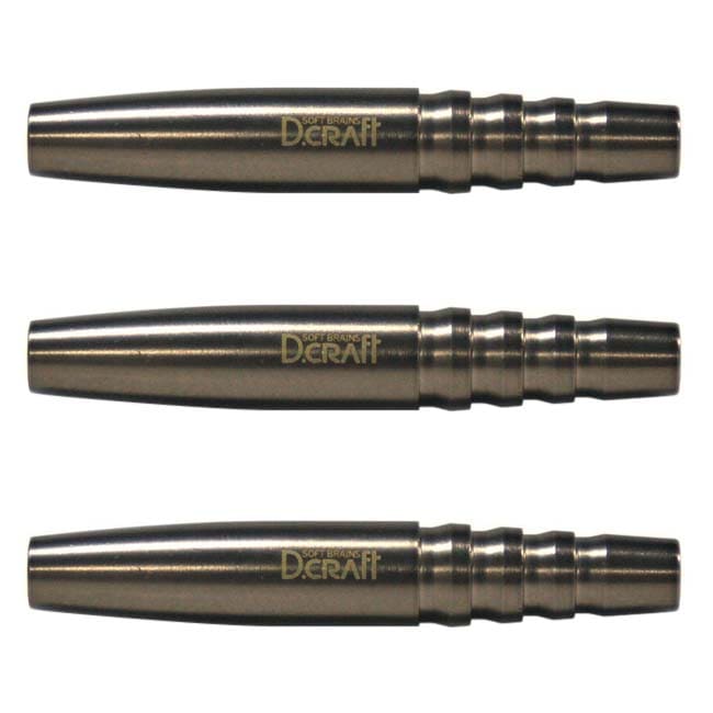 D.CRAFT(ǥե) BRASS DARTS 򧸤 Black Hyaena䡡( Х)