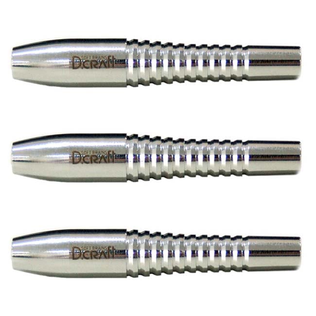 D.CRAFT(ǥե) BRASS DARTS ɿ Silver Cheetah䡡( Х)