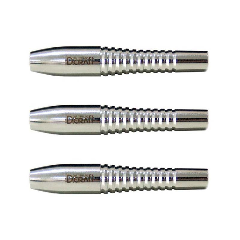【廃盤品】ディークラフトSILVER CHEETAH 17g【ダーツケース付き】 廃盤品】ディークラフトSILVER CHEETAH 17g【ダーツケース付き