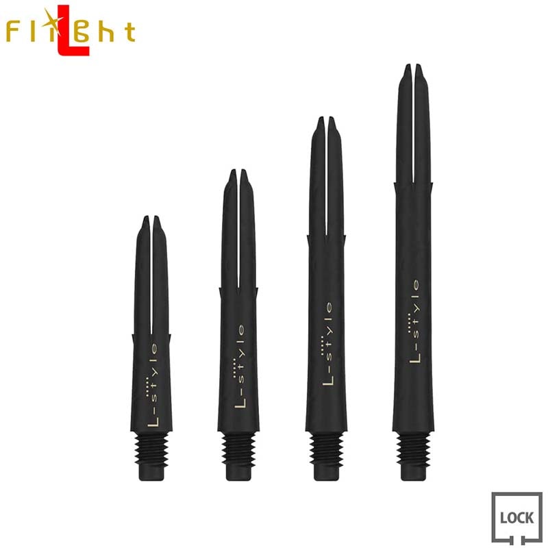 ④ダーツ【ラロシャフト 長さ260】35セット LARO（ラロ）シャフト 長さ260｜ダーツショップナチュラルナイン