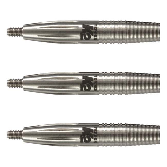 Target テッペン小野恵太モデル ダーツバレル【ターゲット】テッペン K2 2BA 小野恵太使用モデル