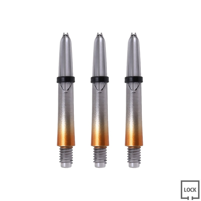 LAROシャフト 190 クリア 9セット 箱無し シャフト > ブランド【ラ行】 > ラロ > LARO > LARO(ラロ