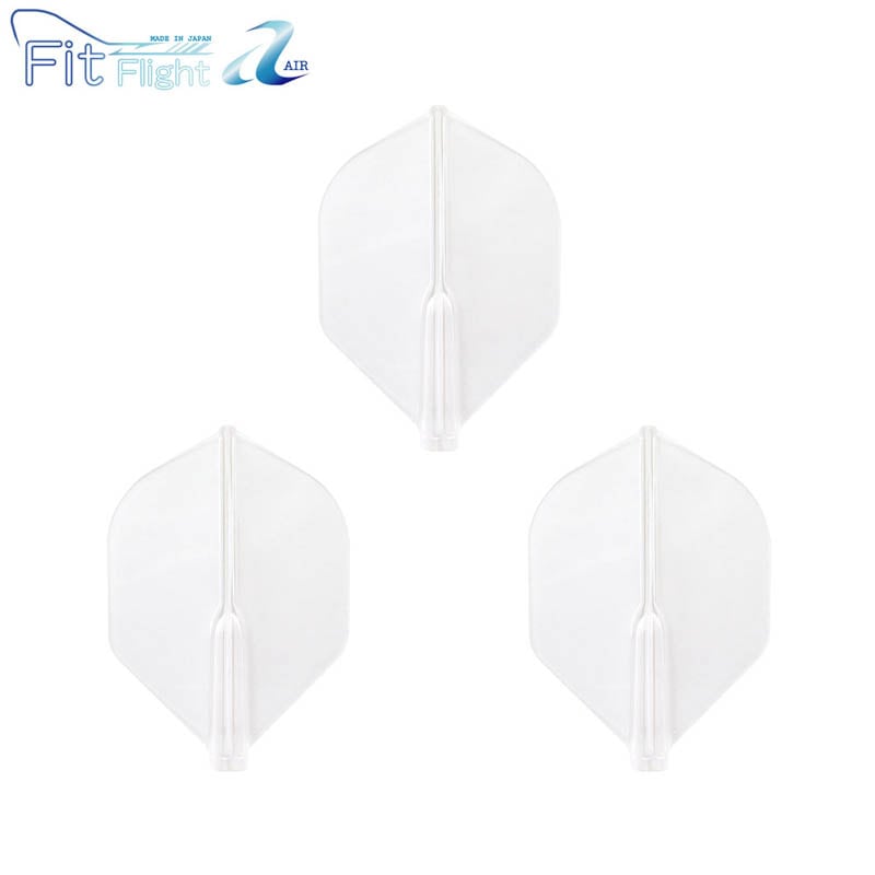 (未使用･未開封品)　コスモダーツ フィットフライトエアー フライト ロケット Mレッド 3枚入り v1yptgt 楽天市場】ダーツ フライト Fitフライト 無地 3枚入り ロケット