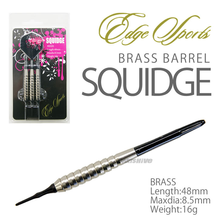 EDGE SPORTS(åݡ) ֥饹 SQUIDGE(å) 2BA( Х)