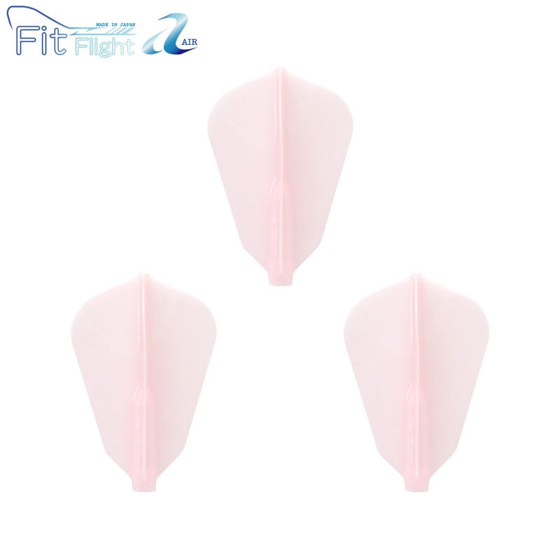 (未使用･未開封品)　コスモダーツ フィットフライトエアー フライト スーパーシェープ グリーン 3枚入り 7z28pnb フライト > ブランド【ハ行】 > フィットフライト > Fit Flight AIR