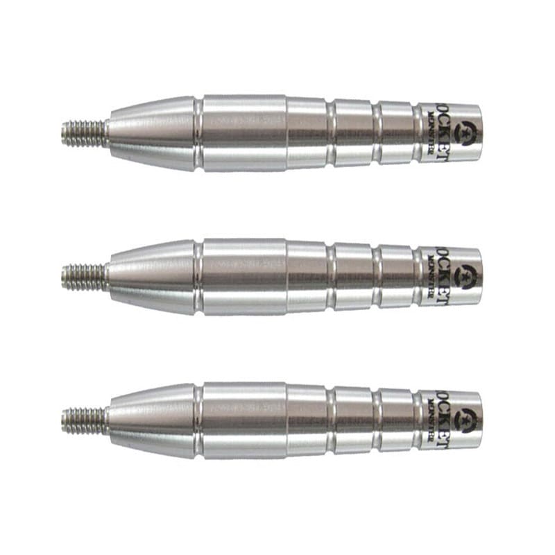 MONSTER RAPIERII SLEEKダーツセット 18g ダーツ > ソフトダーツ > ブランド【マ行】 > モンスター > MONSTER