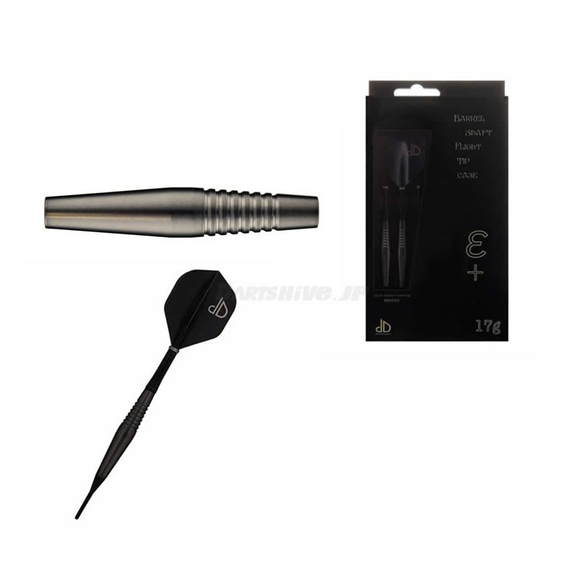 【廃盤】ディッパーダーツ アルファ DIPPER DARTS alpha ダーツ ダーツ > ソフトダーツ > ブランド【タ行】 > ディッパーダーツ