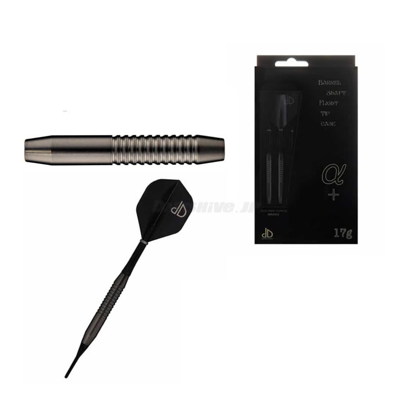 【廃盤】ディッパーダーツ アルファ DIPPER DARTS alpha ダーツ ダーツ > ソフトダーツ > ブランド【タ行】 > ディッパーダーツ