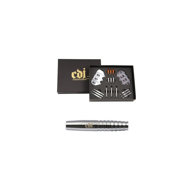 CORE DARTS JAPAN★コアダーツジャパン★Jonny4.5 安食 ダーツ > ソフトダーツ > ブランド【カ行】 > コアダーツジャパン