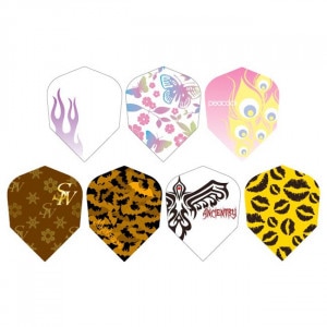 USAGI EDGE ウサギエッジ　DROLL 廃盤ダーツ USAGI EDGE ウサギエッジ DROLL 廃盤ダーツ ダーツ,ソフトダーツ